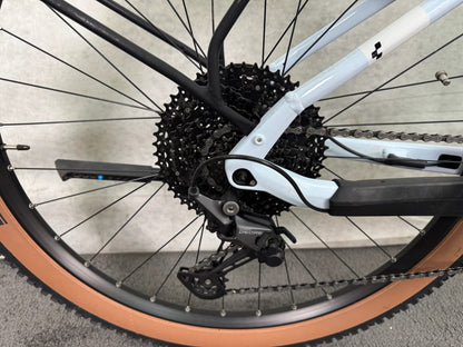 Cube Reaction Hybrid Pro 625 Allroad