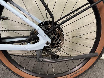 Cube Reaction Hybrid Pro 625 Allroad