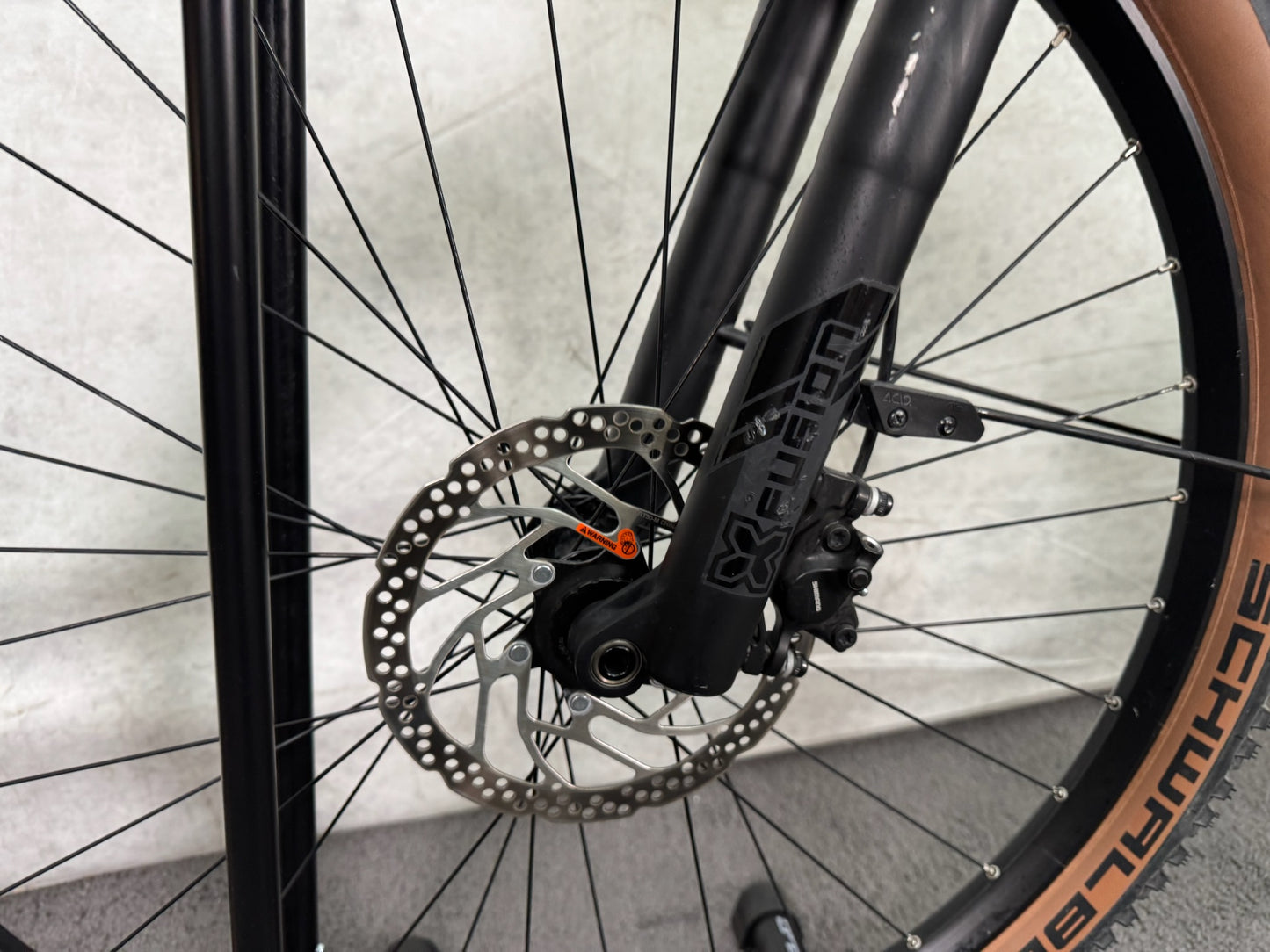 Cube Reaction Hybrid Pro 625 Allroad