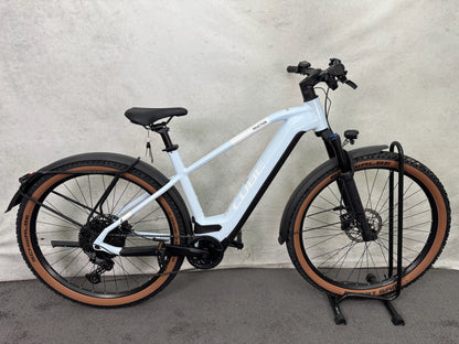 Cube Reaction Hybrid Pro 625 Allroad