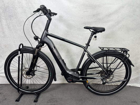 Pegasus Strong EVO 10