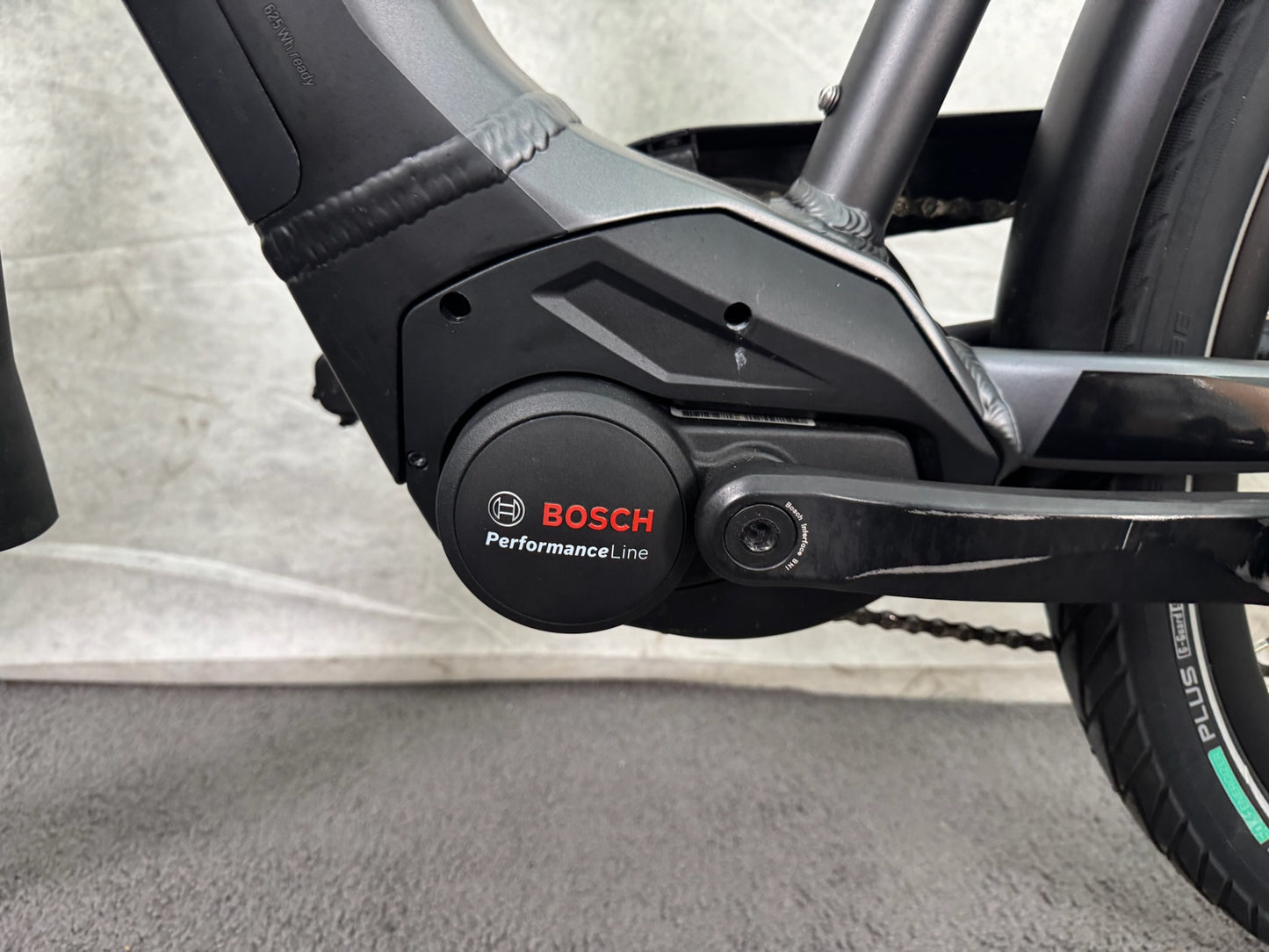 Pegasus Strong EVO 10