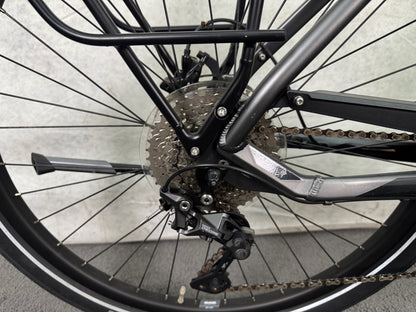 Pegasus Strong EVO 10