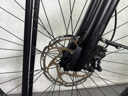 Pegasus Strong EVO 10