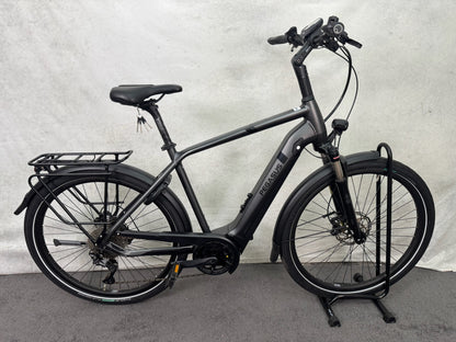 Pegasus Strong EVO 10