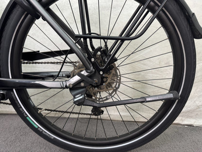 Pegasus Strong EVO 10