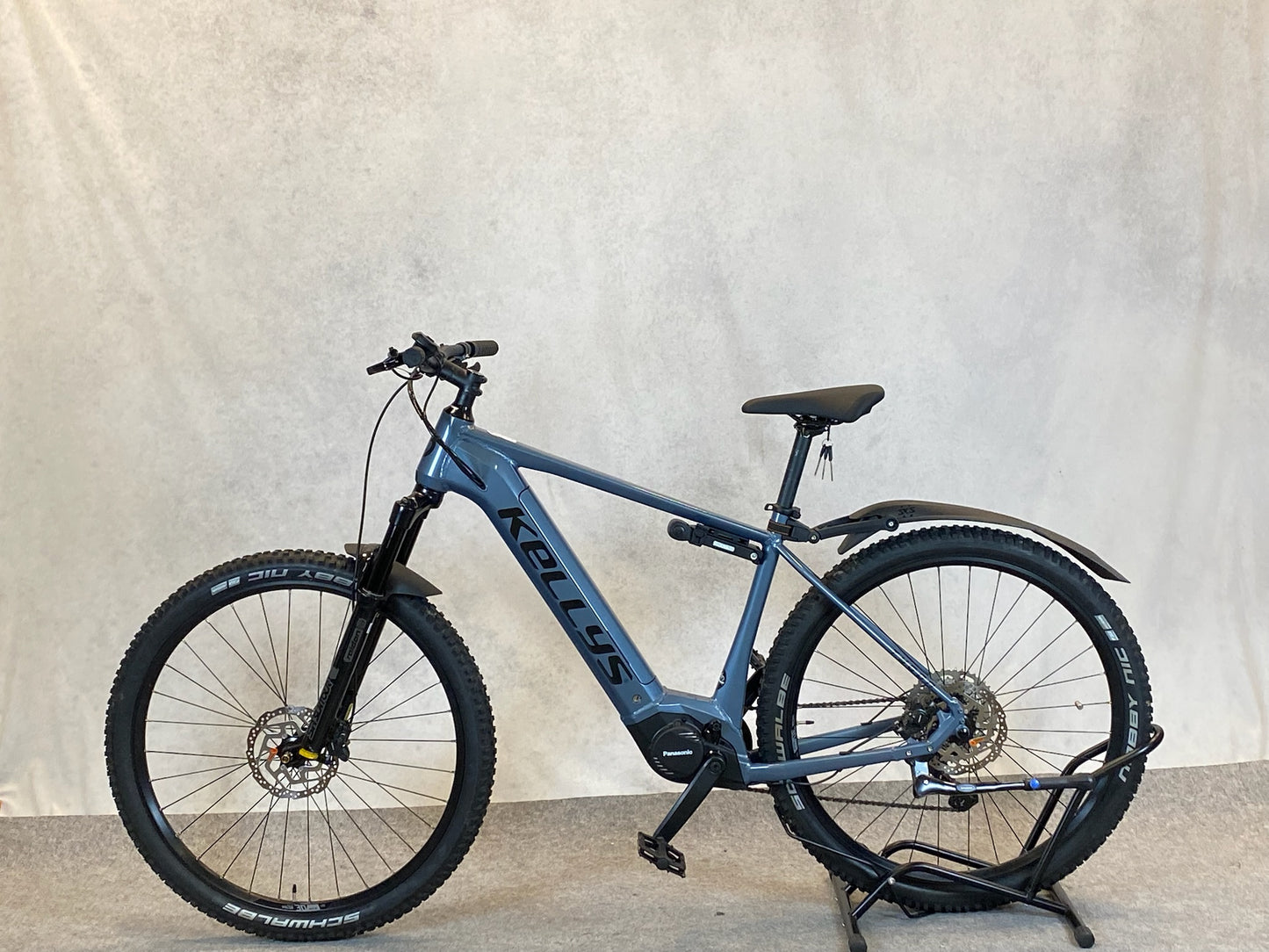 Kellys Bike Tygon R50 P 2023 95Nm 725Wh