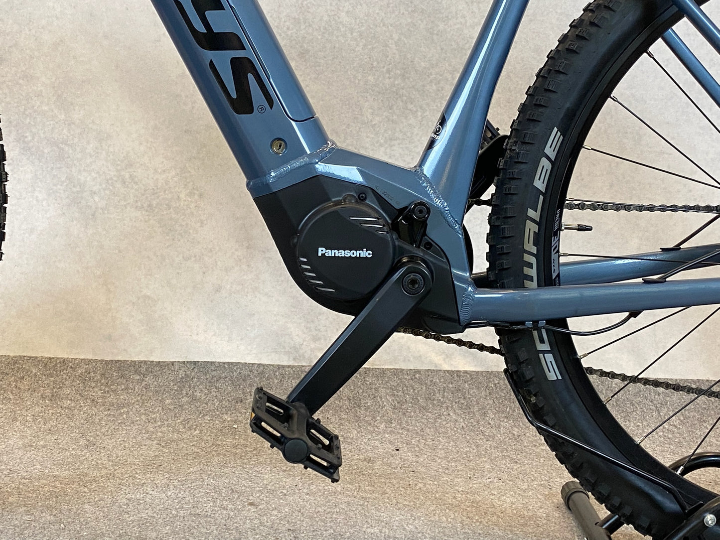 Kellys Bike Tygon R50 P 2023 95Nm 725Wh