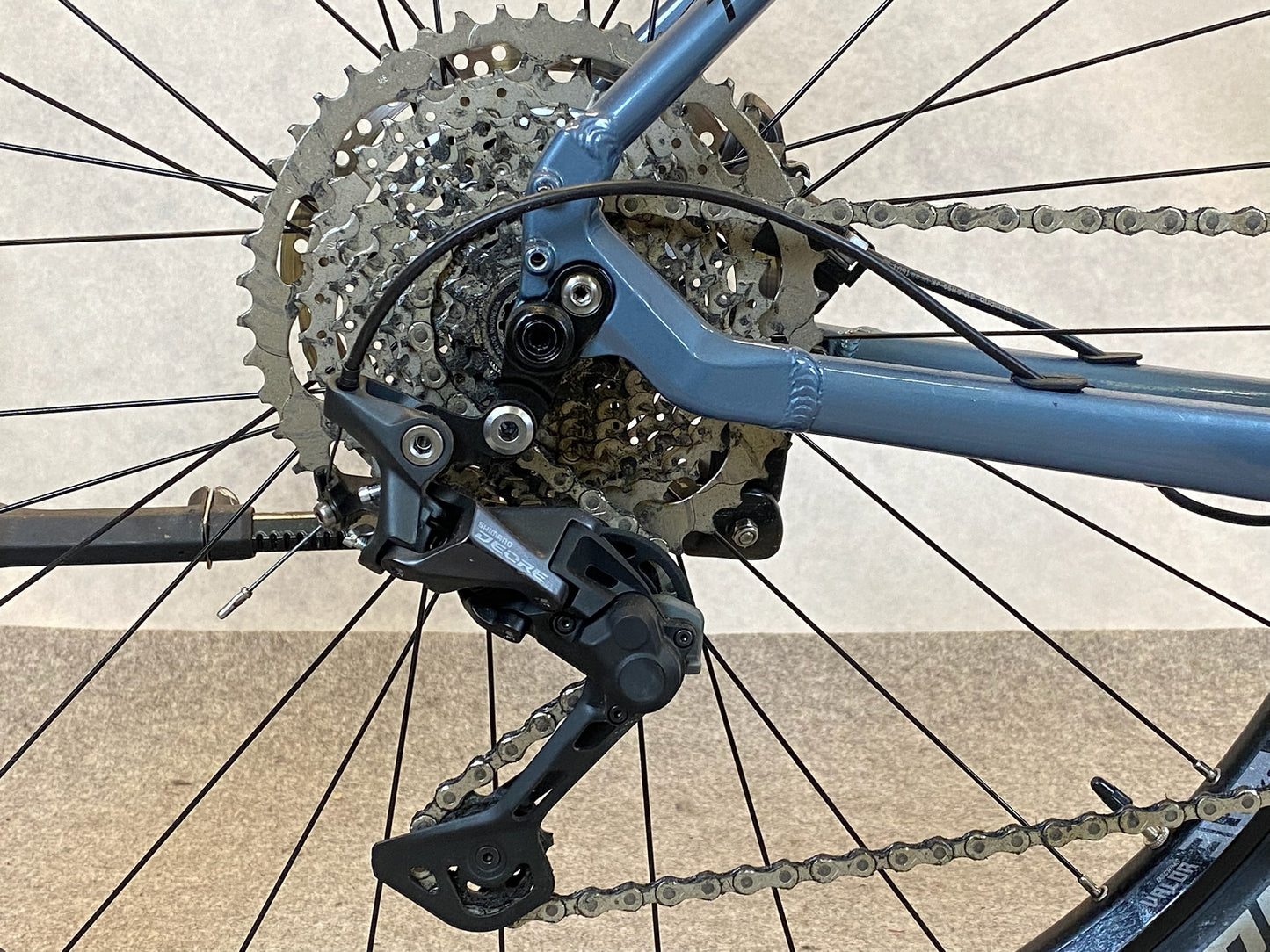 Kellys Bike Tygon R50 P 2023 95Nm 725Wh