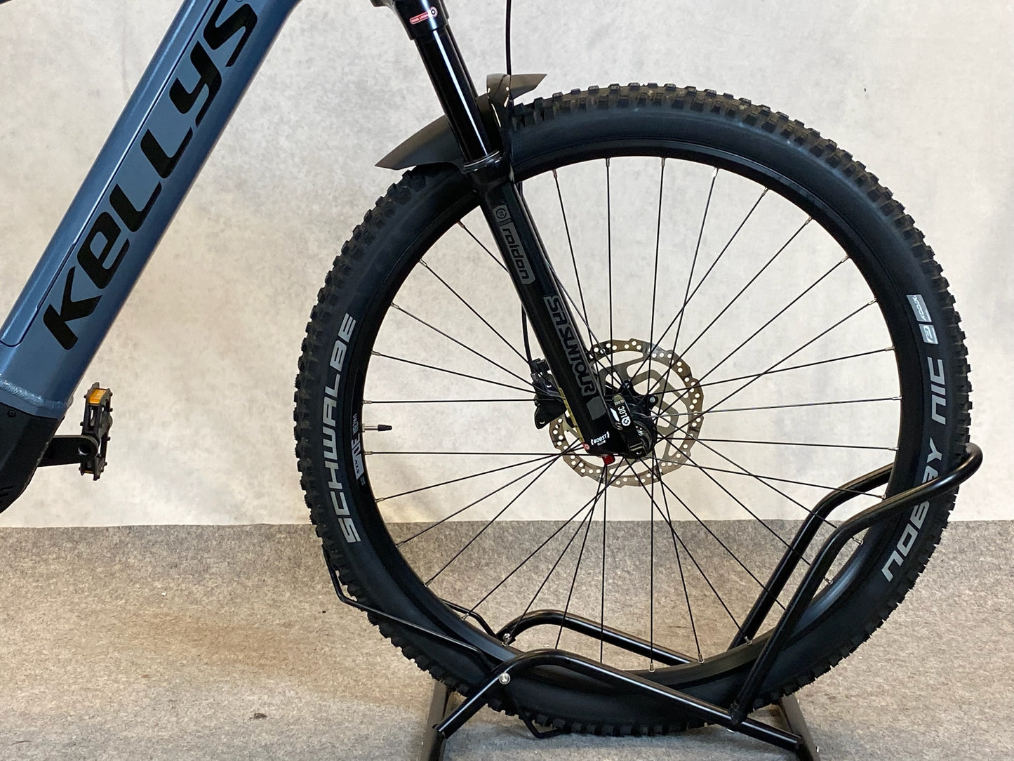 Kellys Bike Tygon R50 P 2023 95Nm 725Wh