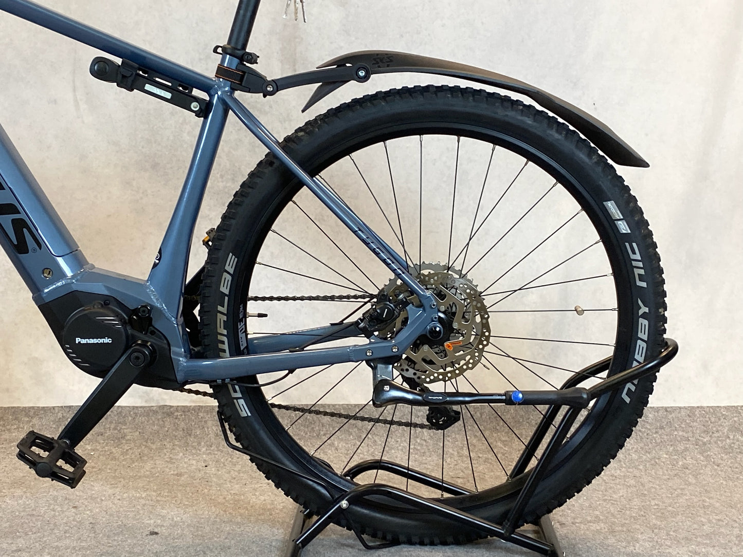 Kellys Bike Tygon R50 P 2023 95Nm 725Wh