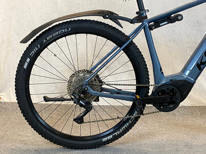 Kellys Bike Tygon R50 P 2023 95Nm 725Wh