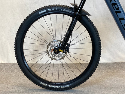 Kellys Bike Tygon R50 P 2023 95Nm 725Wh