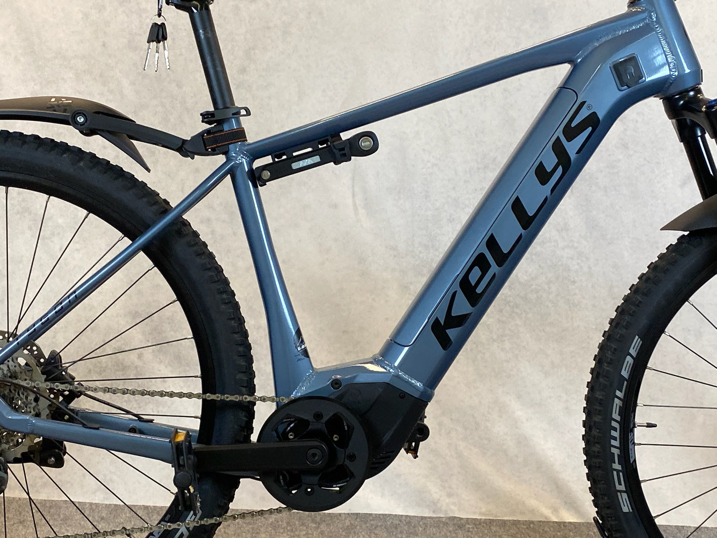 Kellys Bike Tygon R50 P 2023 95Nm 725Wh