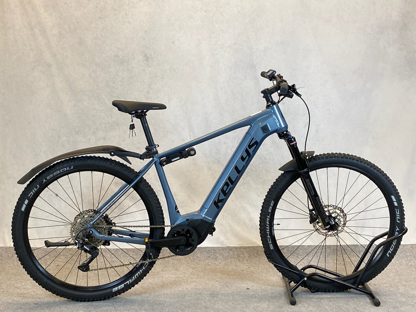 Kellys Bike Tygon R50 P 2023 95Nm 725Wh