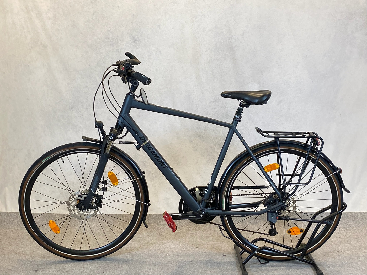 Bergamont Horizon 6 Gent