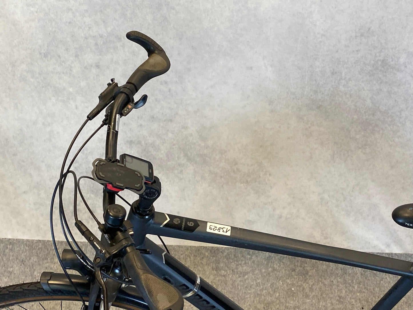 Bergamont Horizon 6 Gent