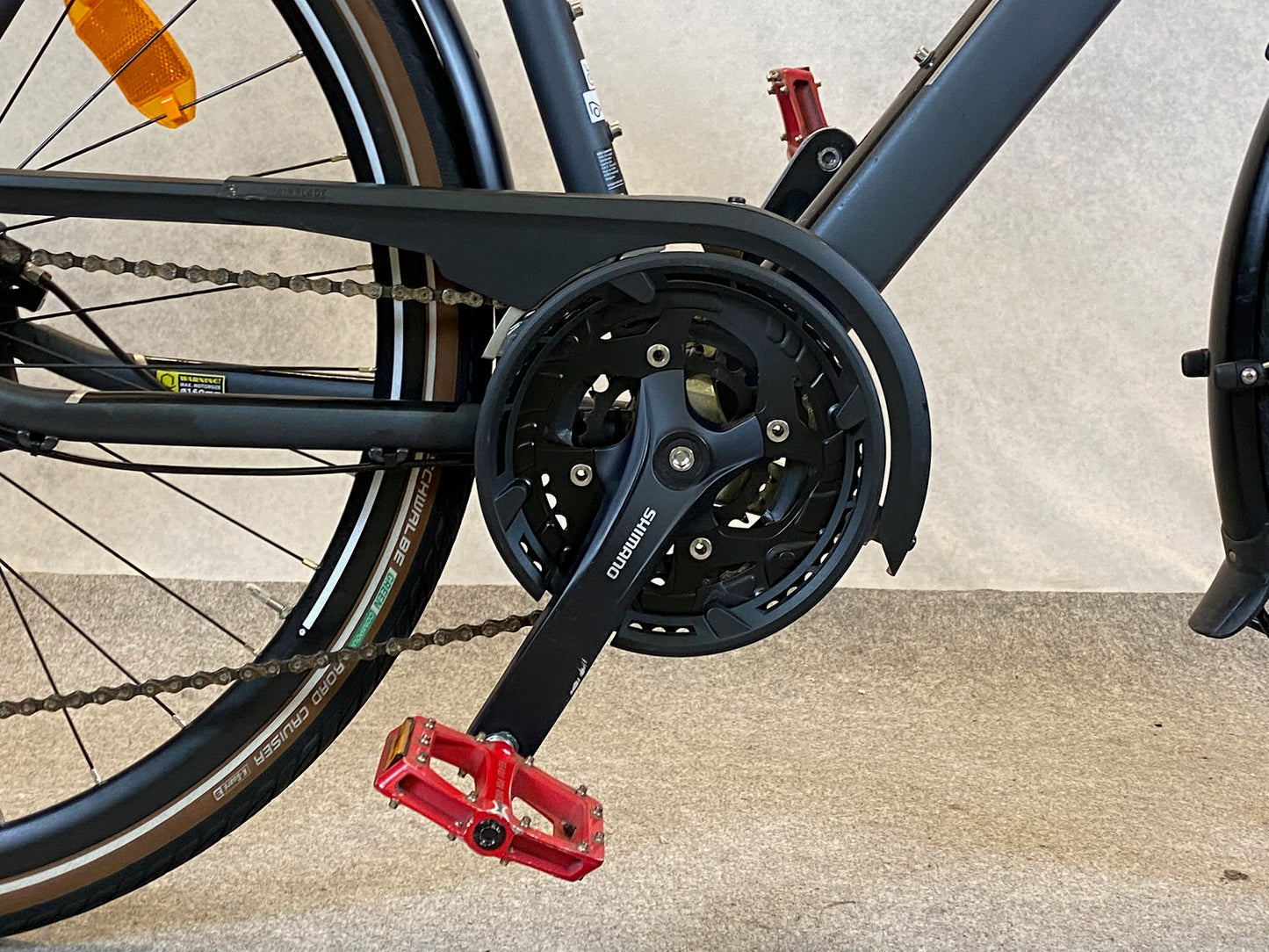 Bergamont Horizon 6 Gent