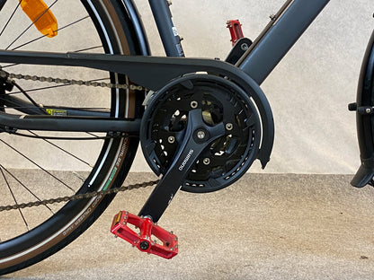 Bergamont Horizon 6 Gent