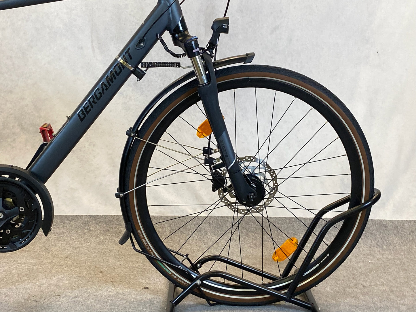 Bergamont Horizon 6 Gent