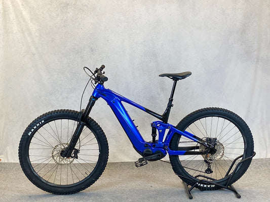 GIANT Trance X E+2 Pro 750