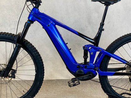 GIANT Trance X E+2 Pro 750