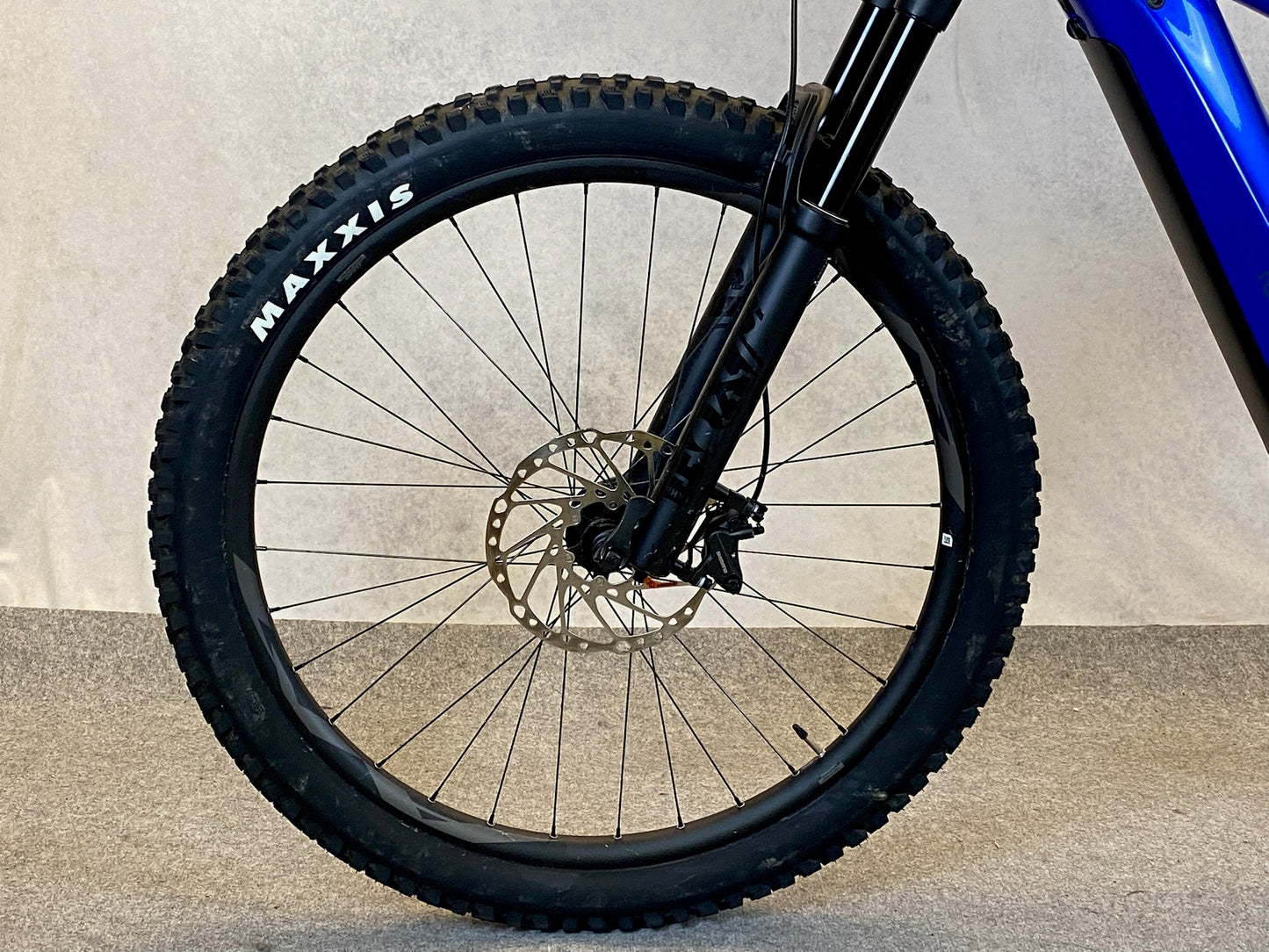 GIANT Trance X E+2 Pro 750