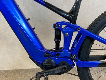 GIANT Trance X E+2 Pro 750