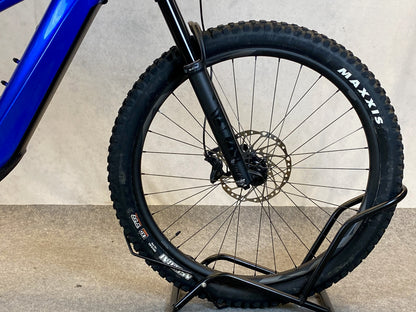 GIANT Trance X E+2 Pro 750