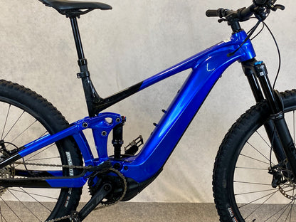 GIANT Trance X E+2 Pro 750
