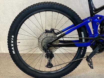 GIANT Trance X E+2 Pro 750