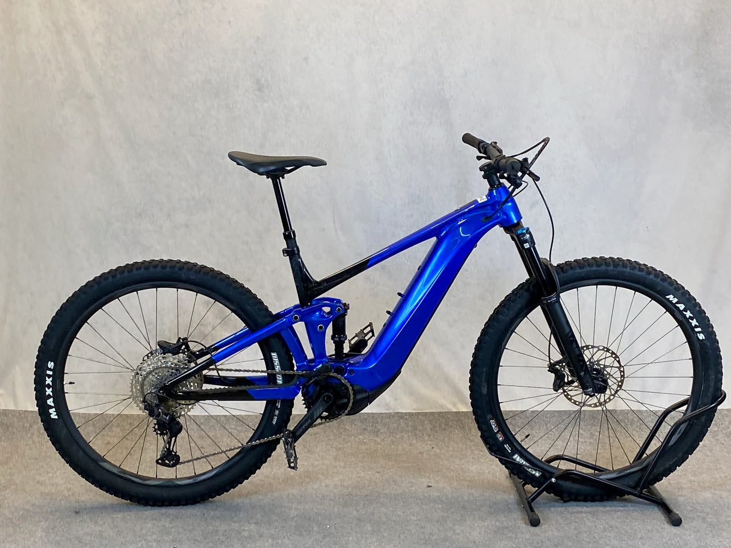 GIANT Trance X E+2 Pro 750