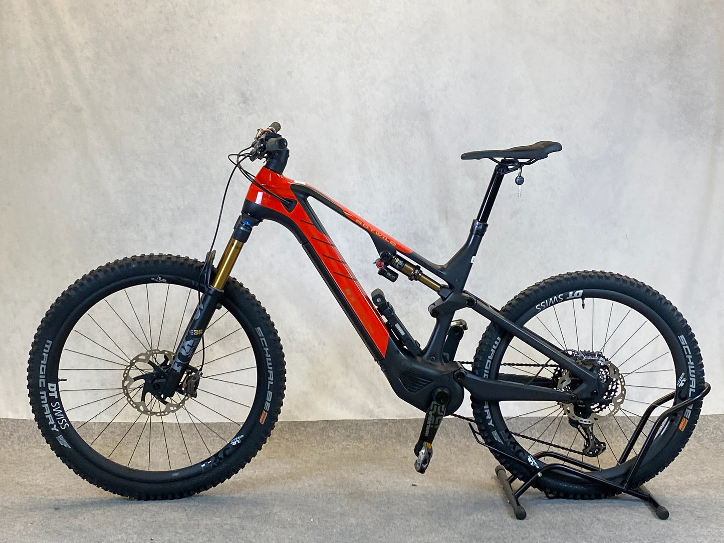 Rotwild R.X750 FS Ultra