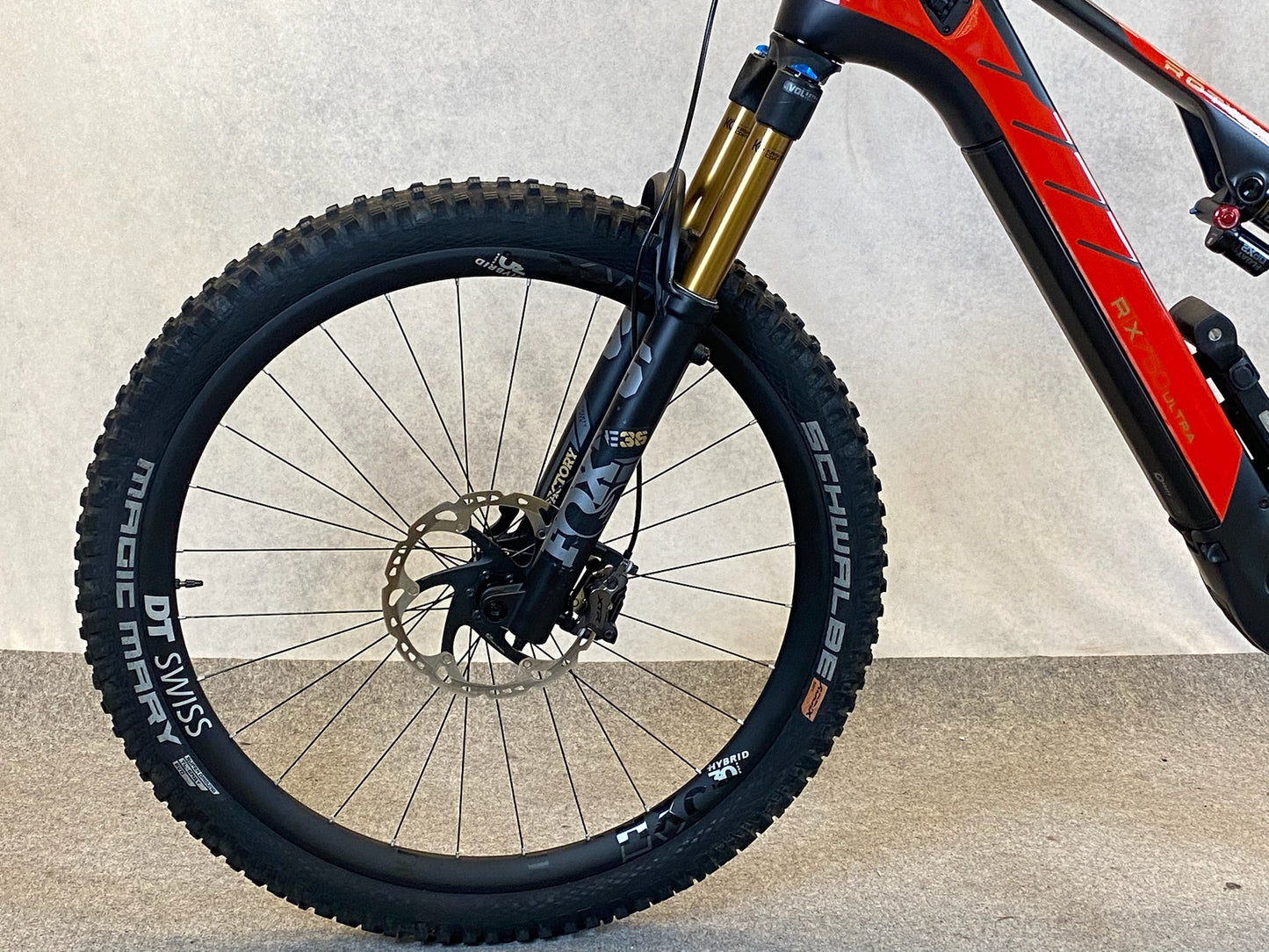 Rotwild R.X750 FS Ultra