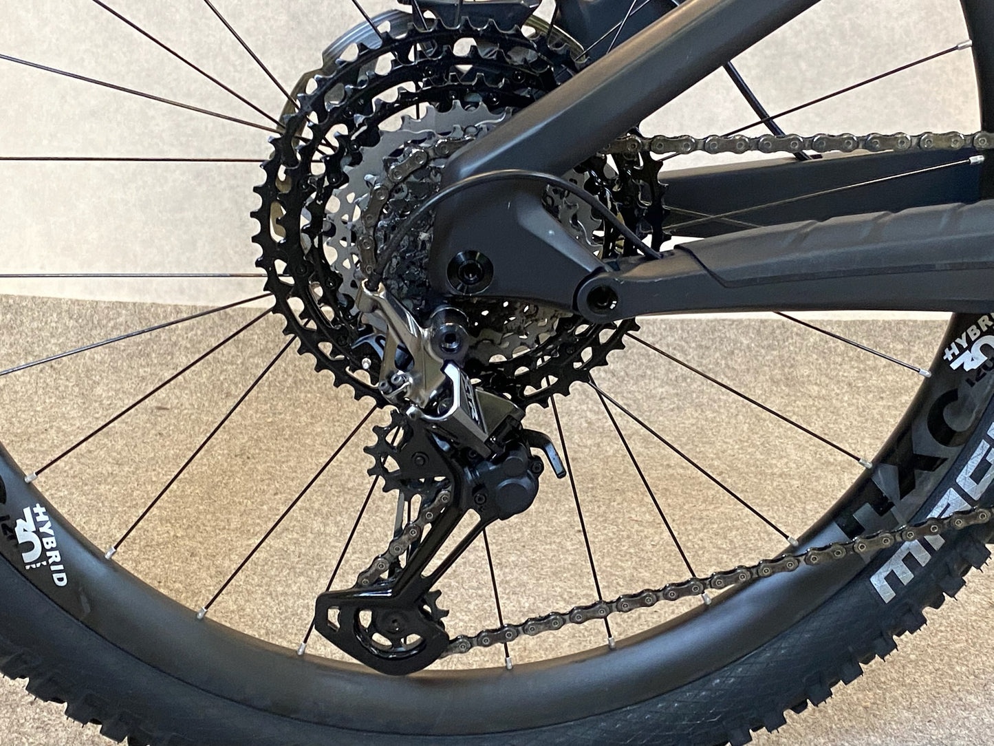 Rotwild R.X750 FS Ultra