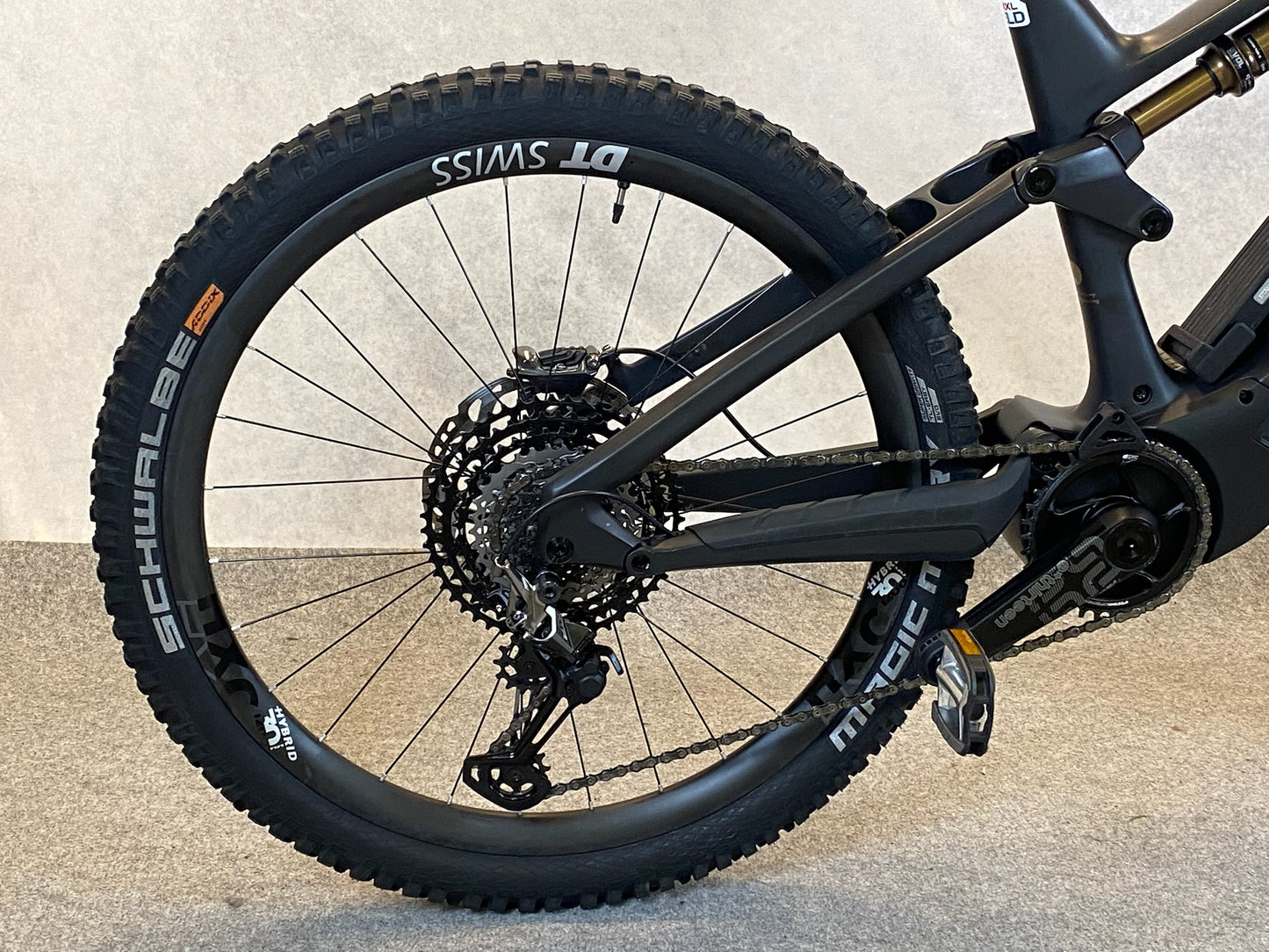 Rotwild R.X750 FS Ultra