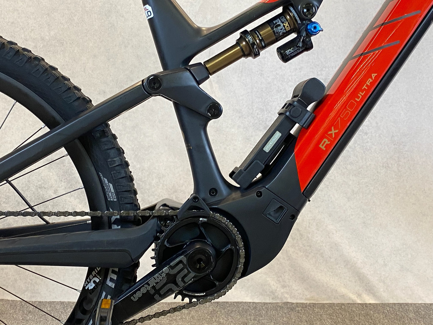 Rotwild R.X750 FS Ultra