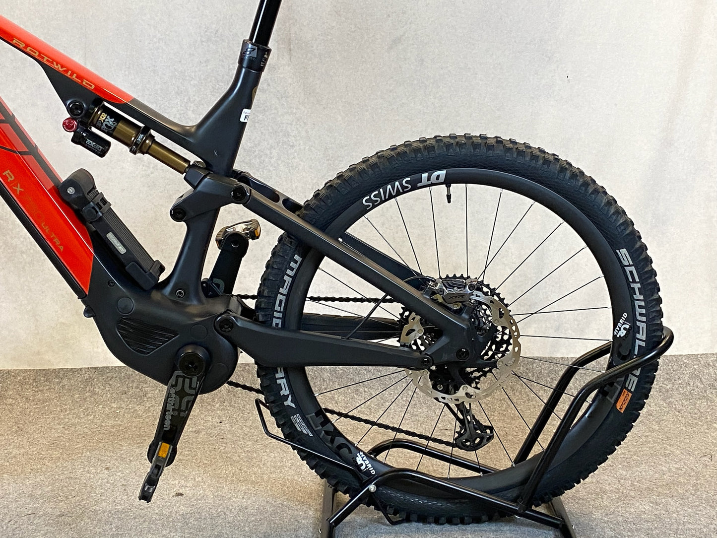 Rotwild R.X750 FS Ultra