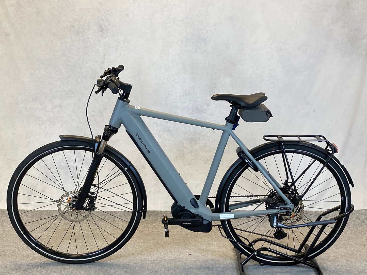 Riese und Müller Roadster touring