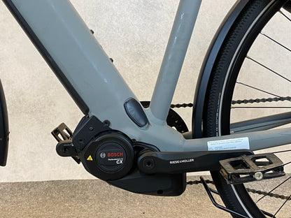 Riese und Müller Roadster touring