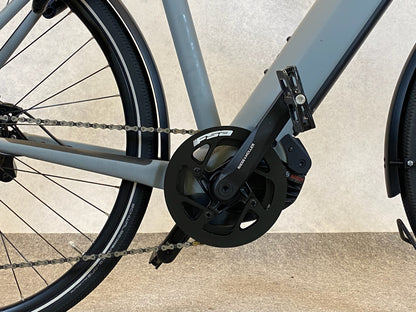 Riese und Müller Roadster touring