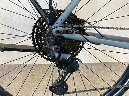 Riese und Müller Roadster touring