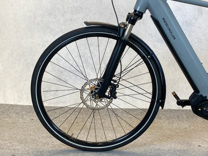 Riese und Müller Roadster touring