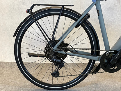 Riese und Müller Roadster touring