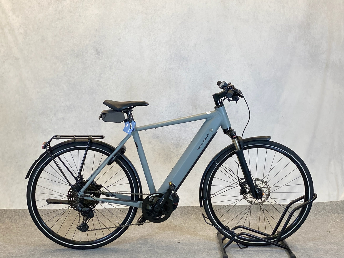 Riese und Müller Roadster touring