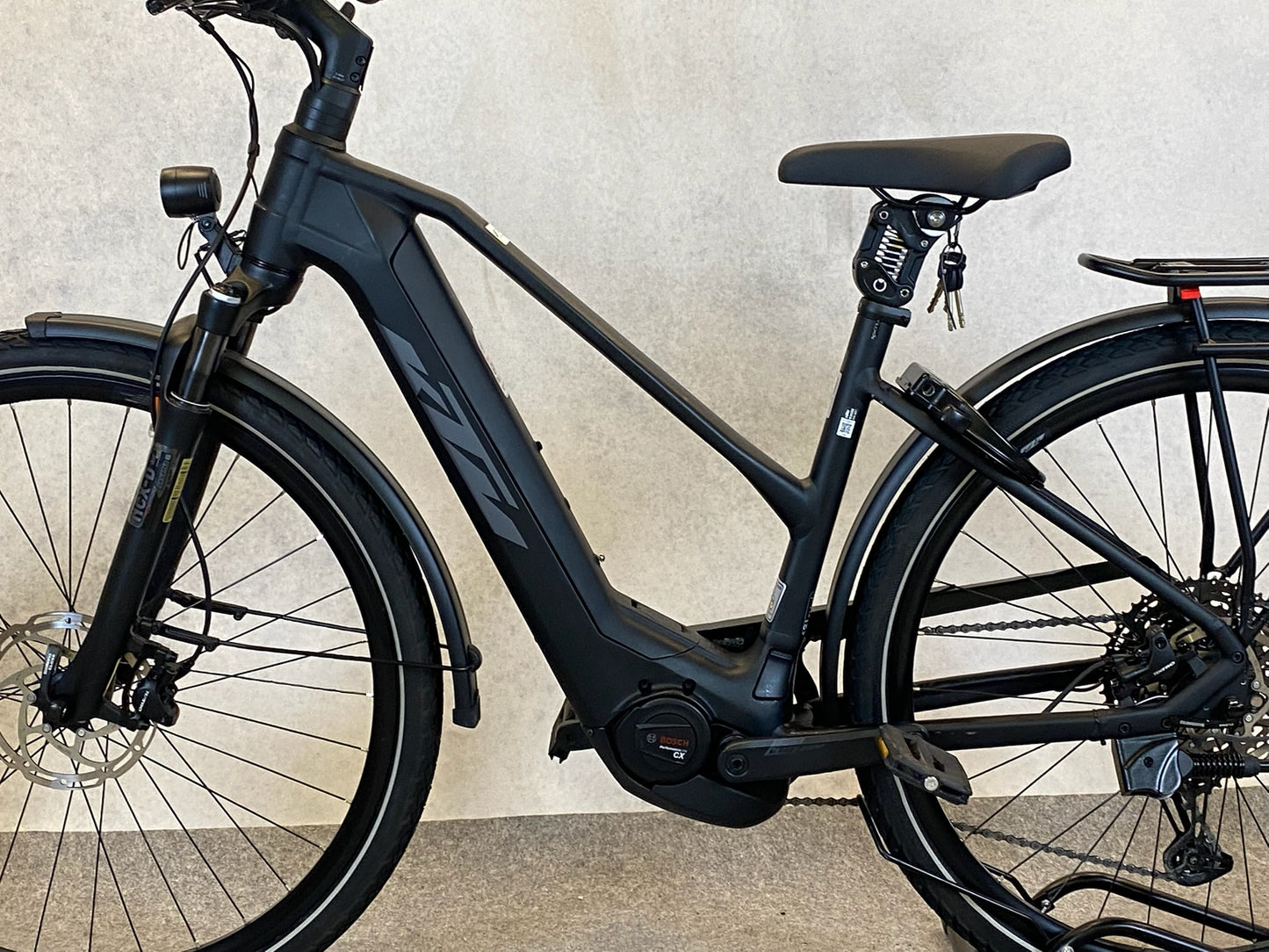 KTM Power Sport 11 Plus