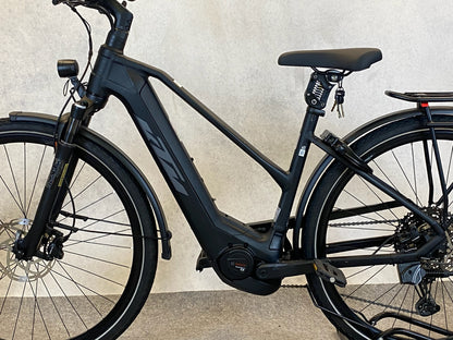 KTM Power Sport 11 Plus