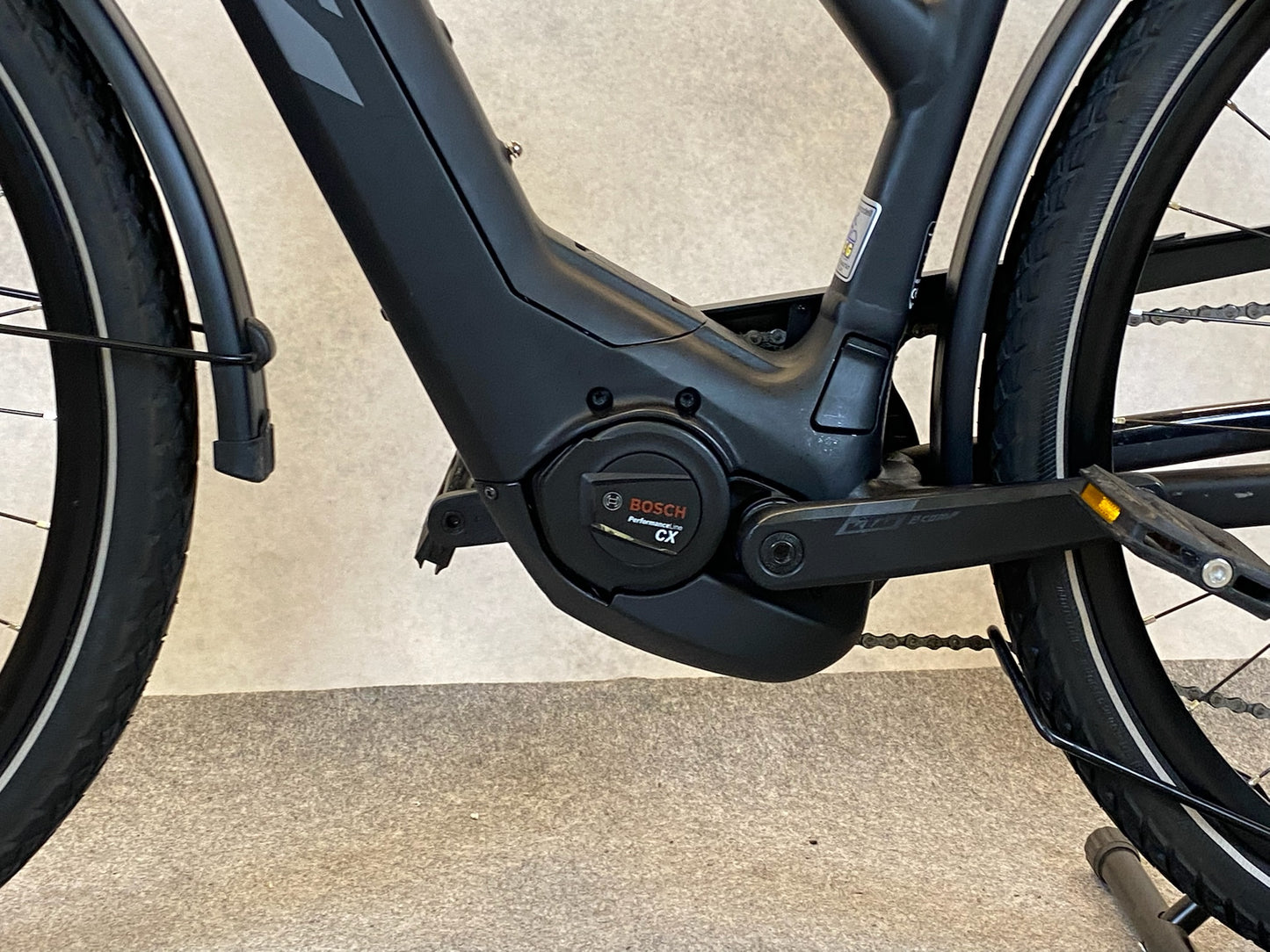 KTM Power Sport 11 Plus