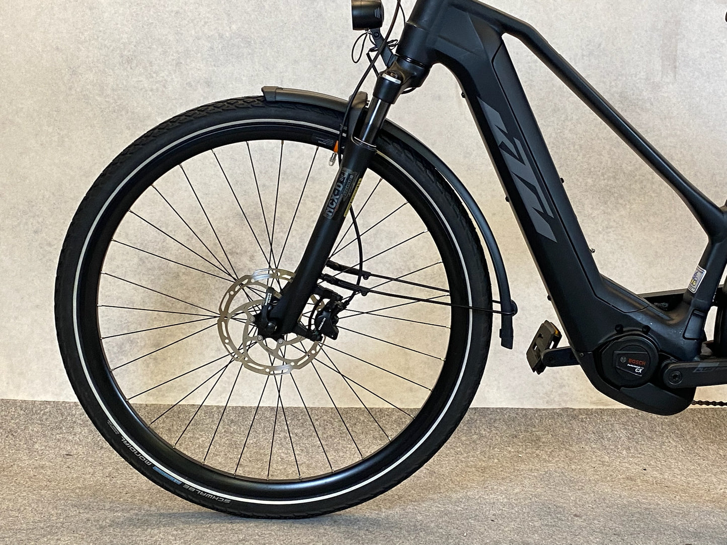 KTM Power Sport 11 Plus