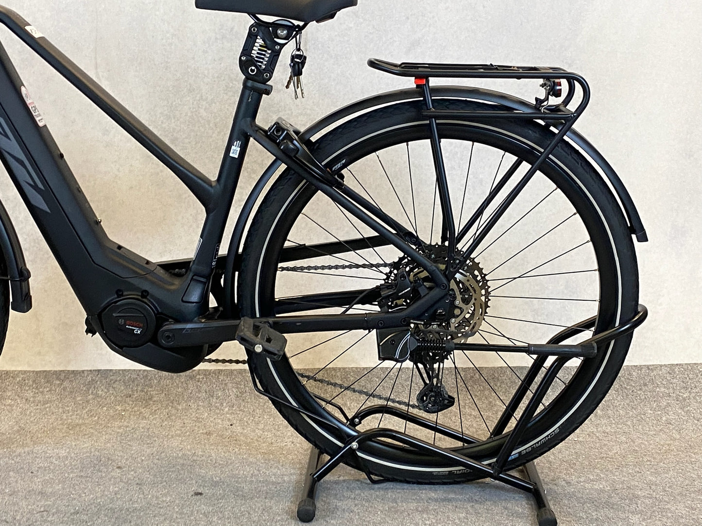 KTM Power Sport 11 Plus